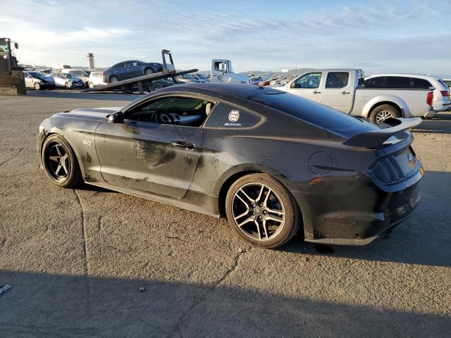 Изображение 2 2015 FORD MUSTANG GT 2015 с VIN 1FA6P8CF7F5396241