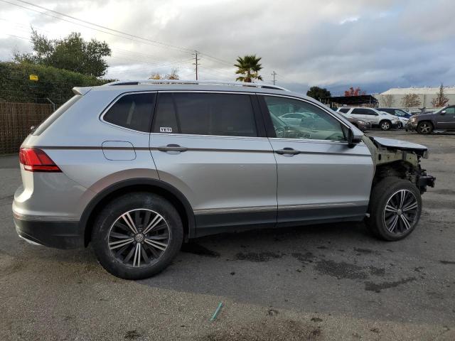 Изображение 3 2019 VOLKSWAGEN TIGUAN SE 2019 с VIN 3VV3B7AX8KM090513