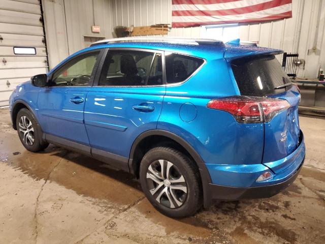 Obraz 2 z 2018 TOYOTA RAV4 LE 2018 z VIN JTMBFREV0JJ232352