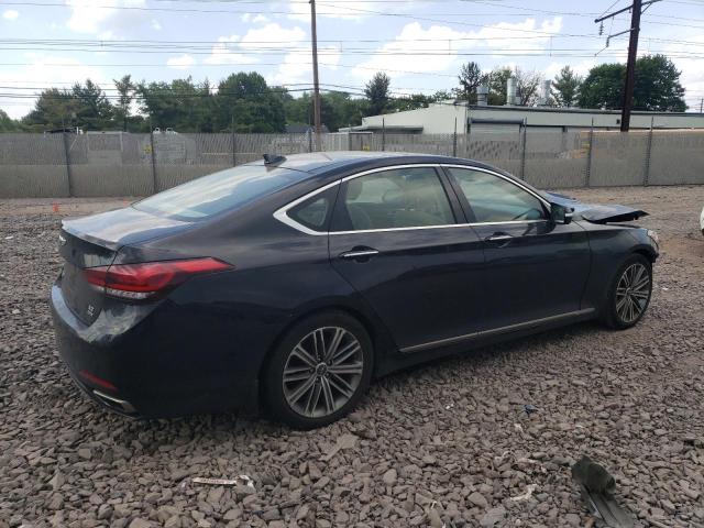 Obraz 3 z 2019 GENESIS G80 BASE 2019 z VIN KMHGN4JE0KU299952
