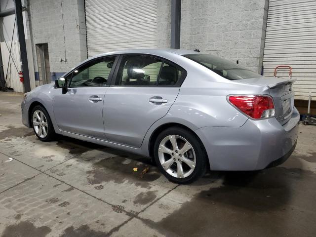 Obraz 2 z 2016 SUBARU IMPREZA 2016 z VIN JF1GJAA69GG007363