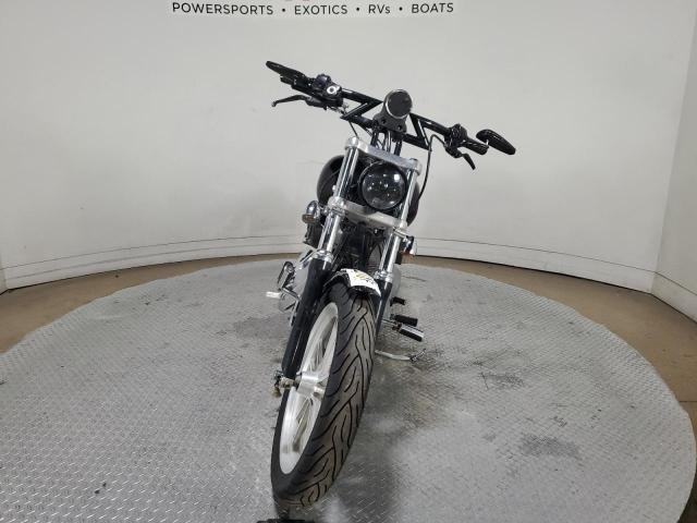Image 2 of 2006 HARLEY-DAVIDSON FXDI  2006 with VIN 1HD1GM1126K316462