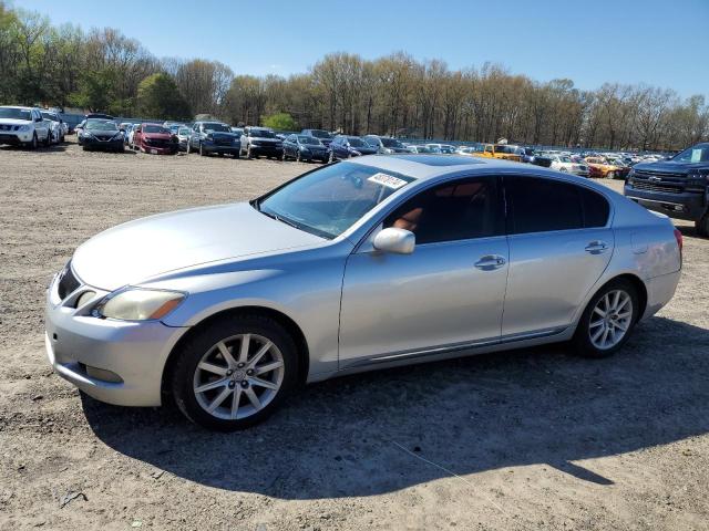 2006 LEXUS GS 300 2006 image