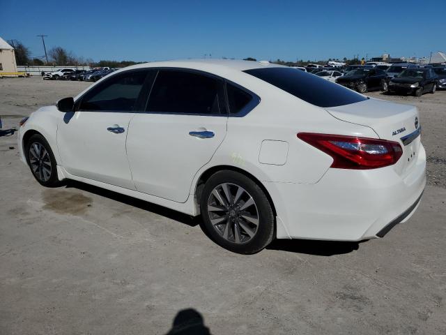 Image 2 of 2017 NISSAN ALTIMA 2.5 2017 with VIN 1N4AL3AP5HC180892