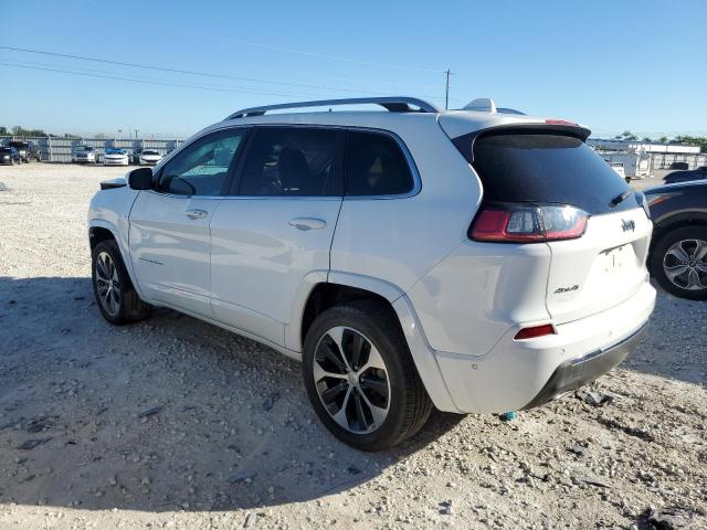 Obraz 2 z 2019 JEEP CHEROKEE OVERLAND 2019 z VIN 1C4PJMJNXKD233375