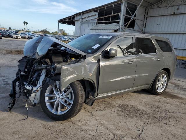 Obraz 2022 DODGE DURANGO GT 2022