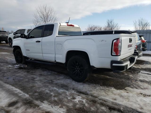 Obraz 2 z 2021 GMC CANYON ELEVATION 2021 z VIN 1GTH6BEN7M1298189