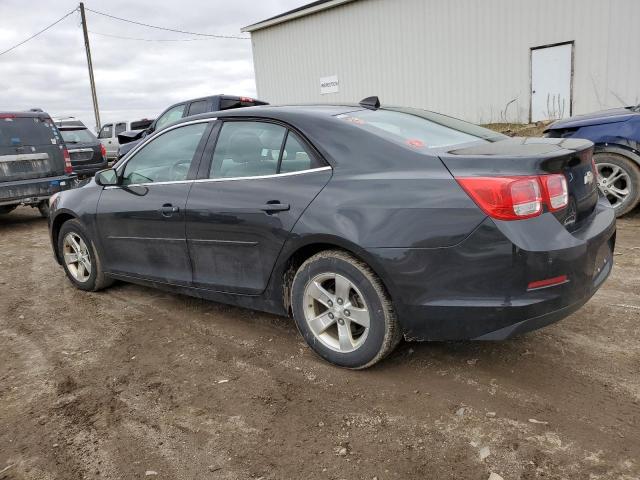 Obraz 2 z 2013 CHEVROLET MALIBU LS 2013 z VIN 1G11B5SA6DF253353