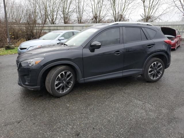 Image 1 of 2016 MAZDA CX-5 GT 2016 with VIN JM3KE4DY5G0845610