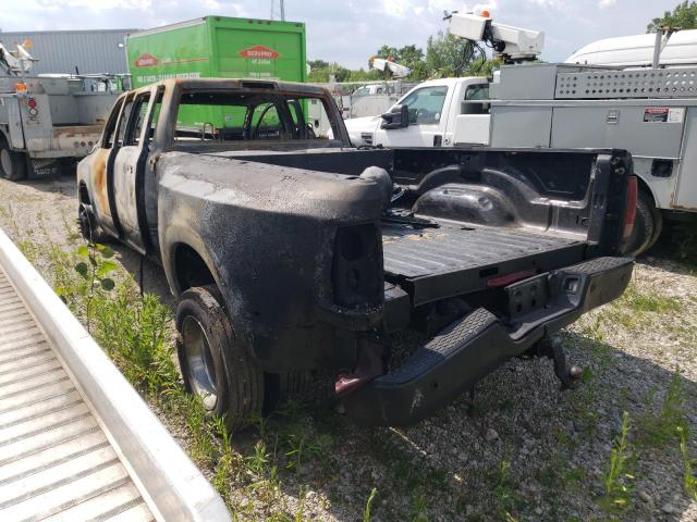 Image 2 of 2017 RAM 3500 ST 2017 with VIN 3C63RRGLXHG545614