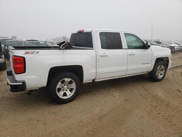 Obraz 3 z 2017 CHEVROLET SILVERADO K1500 LT 2017 z VIN 3GCUKRECXHG211586