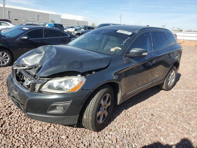 Image 1 of 2010 VOLVO XC60 3.2 2010 with VIN YV4960DL7A2067093
