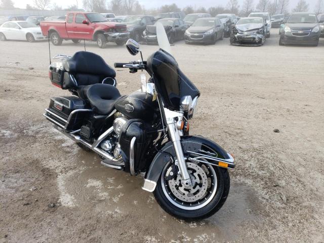 Obraz 1 z 2008 Harley-Davidson FLHTCUI 2008 z VIN 1HD1FC4188Y654120