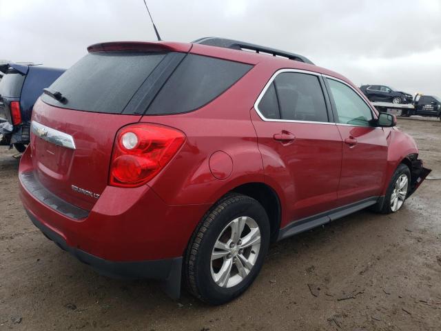 Obraz 3 z 2013 CHEVROLET EQUINOX LT 2013 z VIN 1GNFLEEK0DZ109303