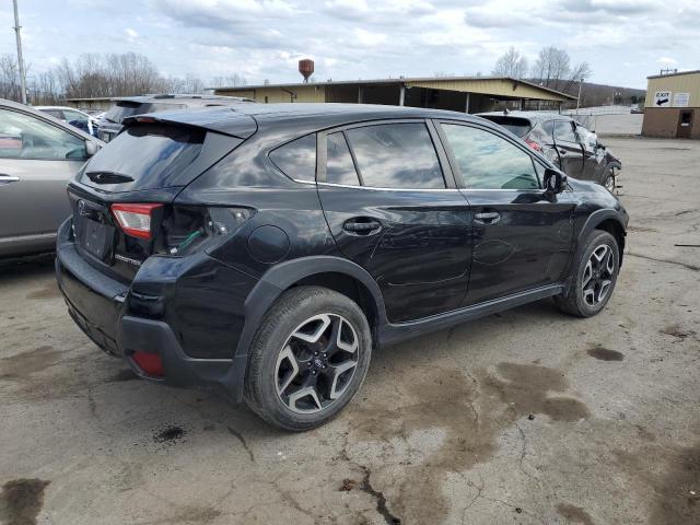 Image 3 of 2019 SUBARU CROSSTREK LIMITED 2019 with VIN JF2GTANC7KH282464