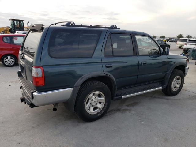 Image 3 of 1998 TOYOTA 4RUNNER SR5 1998 with VIN JT3HN86R7W0151519
