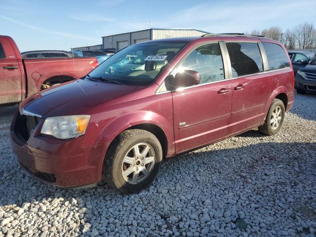 2008 CHRYSLER TOWN & COUNTRY TOURING 2008 image