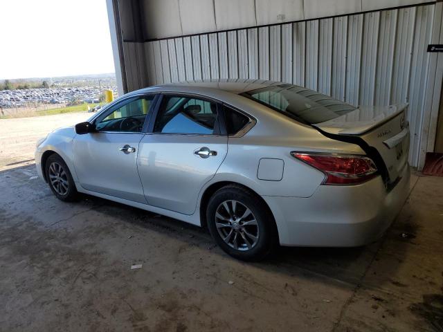 Image 2 of 2015 NISSAN ALTIMA 2.5 2015 with VIN 1N4AL3AP8FC245618