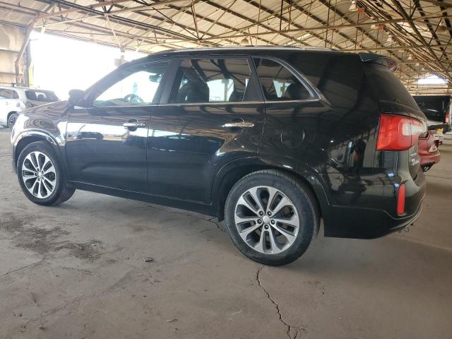Obraz 2 z 2015 KIA SORENTO SX 2015 z VIN 5XYKWDA73FG563900