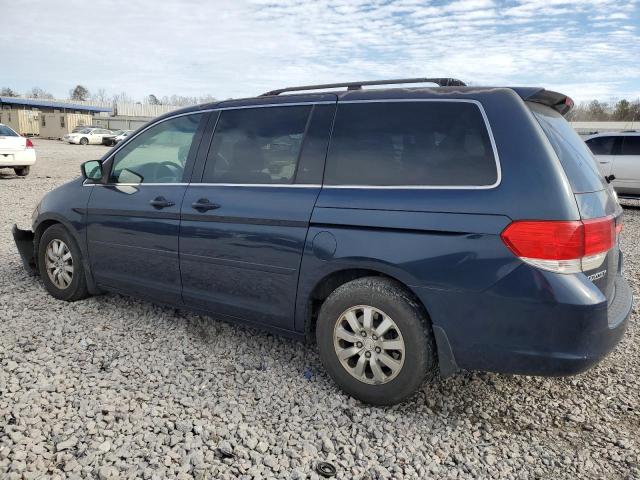Изображение 2 2010 HONDA ODYSSEY EX 2010 с VIN 5FNRL3H44AB041449