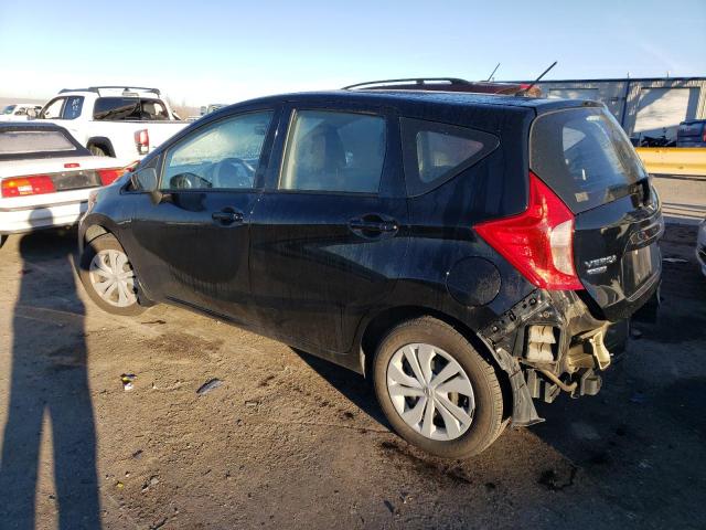 Изображение 2 2018 NISSAN VERSA NOTE S 2018 с VIN 3N1CE2CP9JL358952