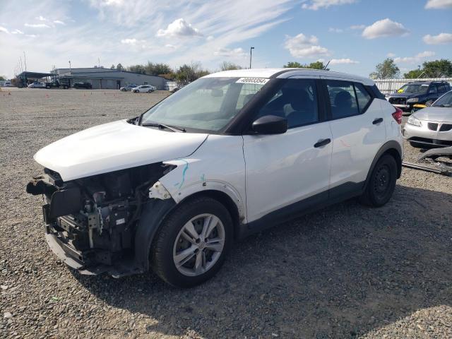Изображение 1 2020 NISSAN KICKS S 2020 с VIN 3N1CP5BV7LL492521
