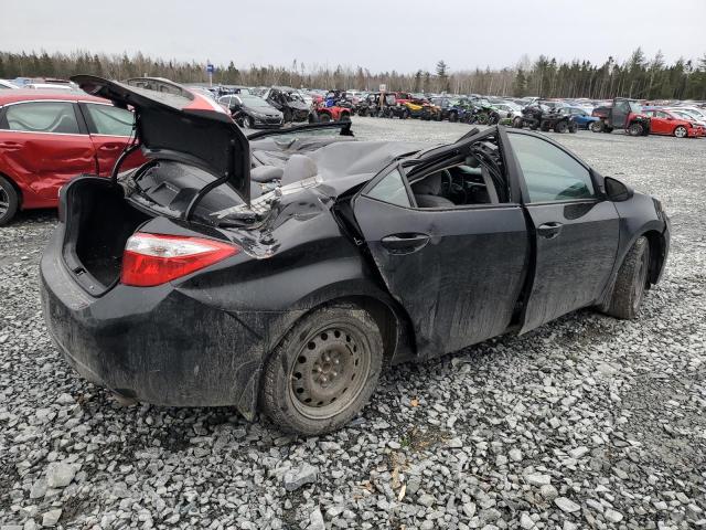 Obraz 3 z 2016 TOYOTA COROLLA L 2016 z VIN 2T1BURHEXGC529358