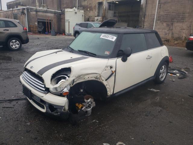 Image 1 of 2010 MINI COOPER  2010 with VIN WMWMF3C51ATZ65648