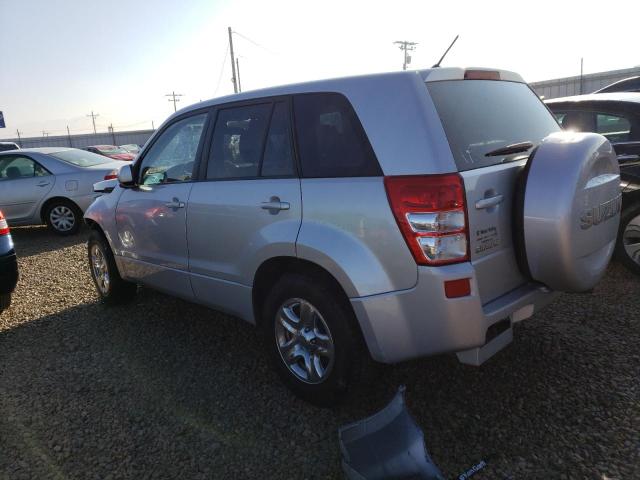 Obraz 2 z 2012 SUZUKI GRAND VITARA PREMIUM 2012 z VIN JS3TD0D28C4101217