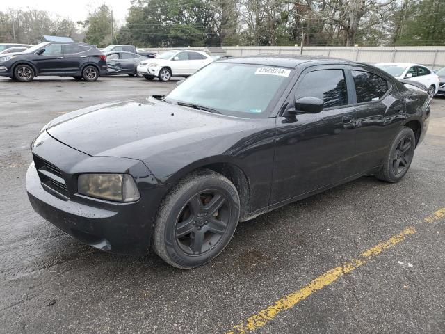 2008 DODGE CHARGER  2008 image