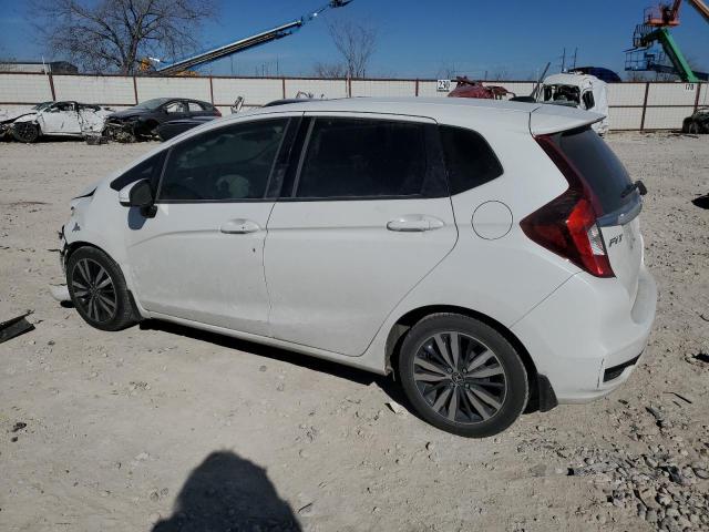 Obraz 2 z 2018 HONDA FIT EX 2018 z VIN 3HGGK5H84JM736214
