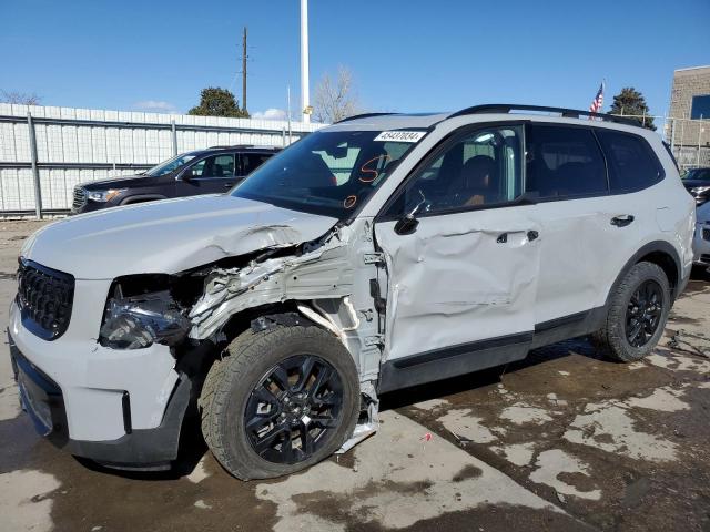 Obraz 2024 KIA TELLURIDE SX 2024