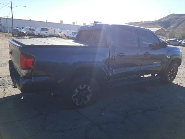 Obraz 3 z 2017 TOYOTA TACOMA DOUBLE CAB 2017 z VIN 3TMCZ5AN4HM100072
