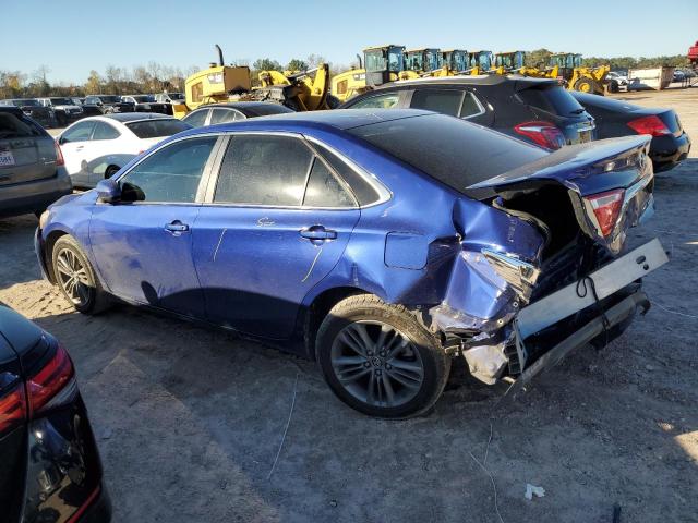 Image 2 of 2015 TOYOTA CAMRY LE 2015 with VIN 4T1BF1FK2FU941176