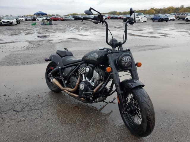 2022 INDIAN MOTORCYCLE CO. CHIEF BOBBER ABS 2022 image
