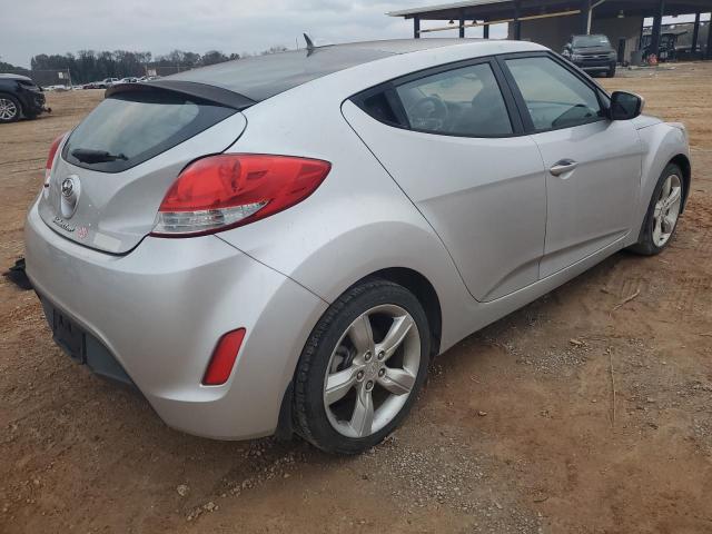 Image 3 of 2012 HYUNDAI VELOSTER  2012 with VIN KMHTC6AD0CU047482