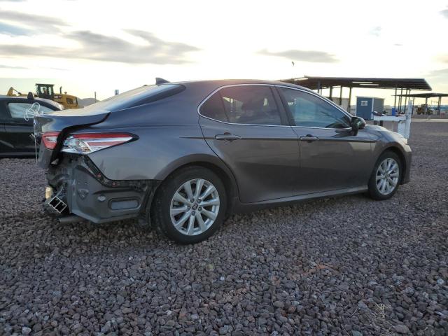 Image 3 of 2020 TOYOTA CAMRY LE 2020 with VIN 4T1C11AK3LU370433