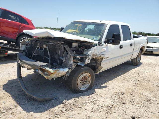 Image 1 of 2003 CHEVROLET SILVERADO C1500 HEAVY DUTY 2003 with VIN 1GCGC13U43F202240