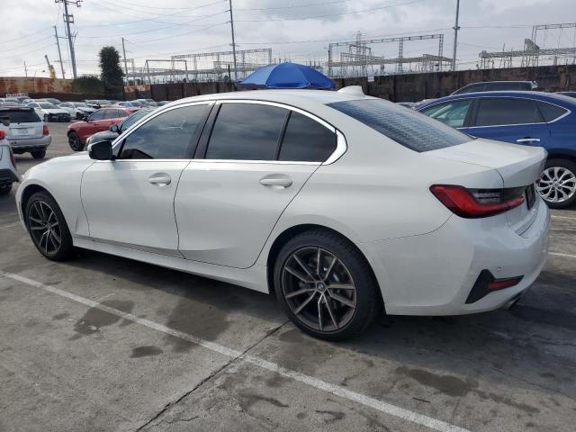 Изображение 2 2019 BMW 330I  2019 с VIN WBA5R1C57KAK09612