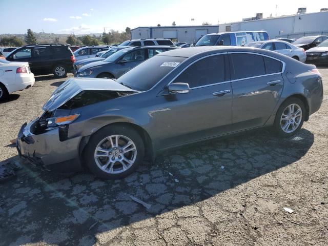 Obraz 1 z 2009 ACURA TL  2009 z VIN 19UUA86549A003587