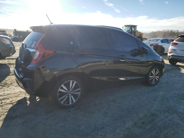 Image 3 of 2016 HONDA FIT EX 2016 with VIN JHMGK5H76GX001337