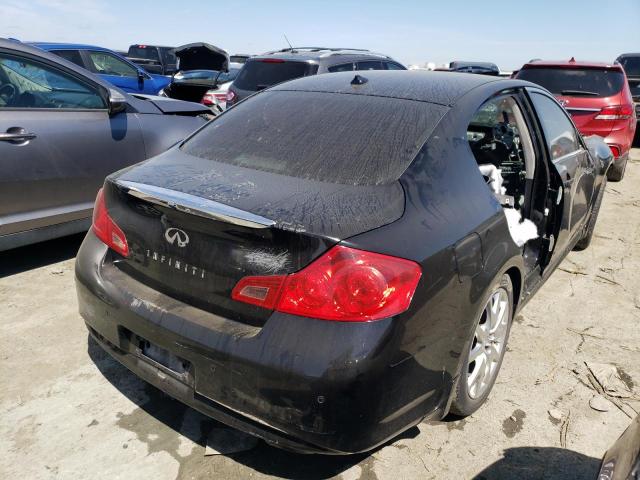 Изображение 3 2010 INFINITI G37 BASE 2010 с VIN JN1CV6AP3AM203197