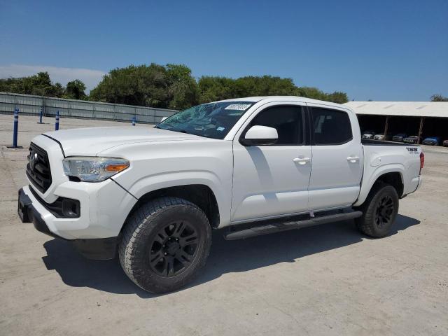 Изображение 2018 TOYOTA TACOMA DOUBLE CAB 2018