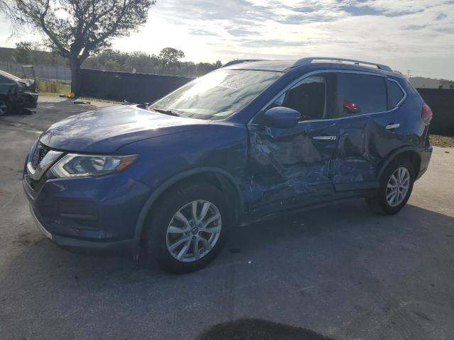 Изображение 1 2018 NISSAN ROGUE S 2018 с VIN KNMAT2MT7JP526811