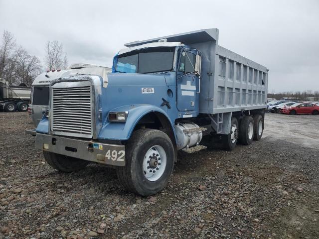 Изображение 2 2006 FREIGHTLINER CONVENTIONAL FLD120 2006 с VIN 1FVHALCK26DV66231
