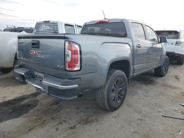 Obraz 3 z 2020 GMC CANYON SLE 2020 z VIN 1GTG5CEN6L1249083