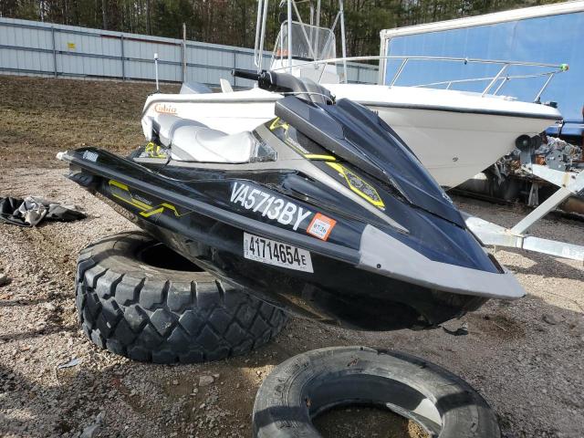 Изображение 2015 YAMAHA VX DELUXE 2015