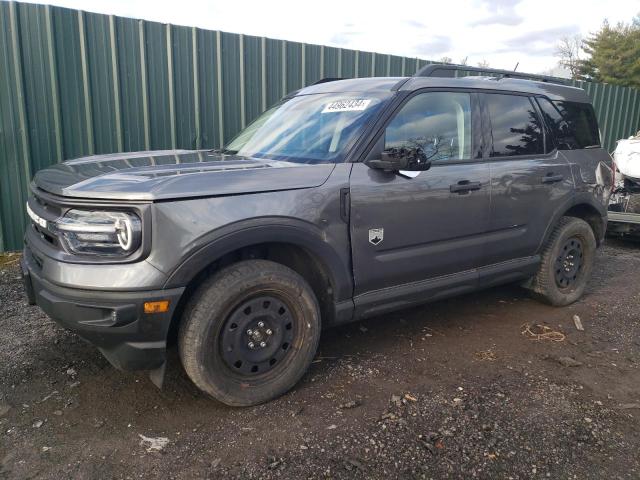 2023 FORD BRONCO SPORT BIG BEND 2023 image