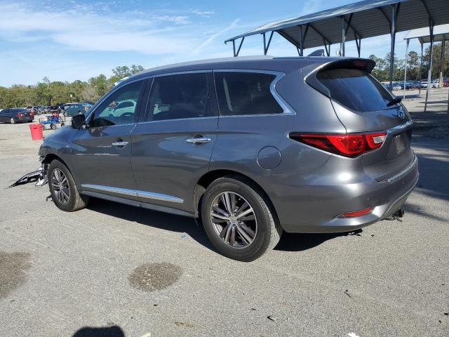 Image 2 of 2016 INFINITI QX60  2016 with VIN 5N1AL0MN4GC510096