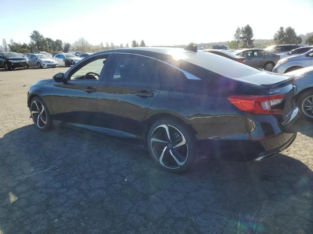 Obraz 2 z 2020 HONDA ACCORD SPORT 2020 z VIN 1HGCV1F39LA139596